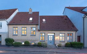 Alte Seilerei In Kappeln An Der Schlei