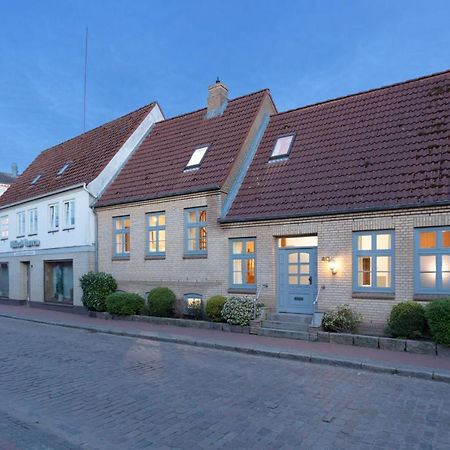 فيلا Alte Seilerei In Kappeln An Der Schlei المظهر الخارجي الصورة