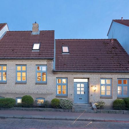 فيلا Alte Seilerei In Kappeln An Der Schlei المظهر الخارجي الصورة